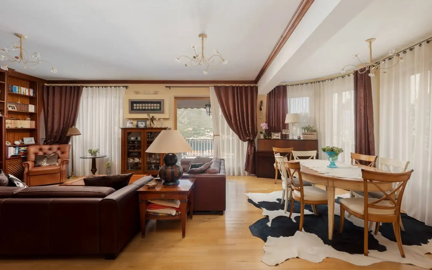 Flat 108m² in Montenegro, Kotor. Priced at 380000€ rent photo-9