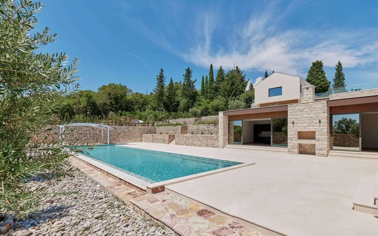 Villa 558m² in Montenegro, Tivat. Priced at 3000000€ rent photo-8