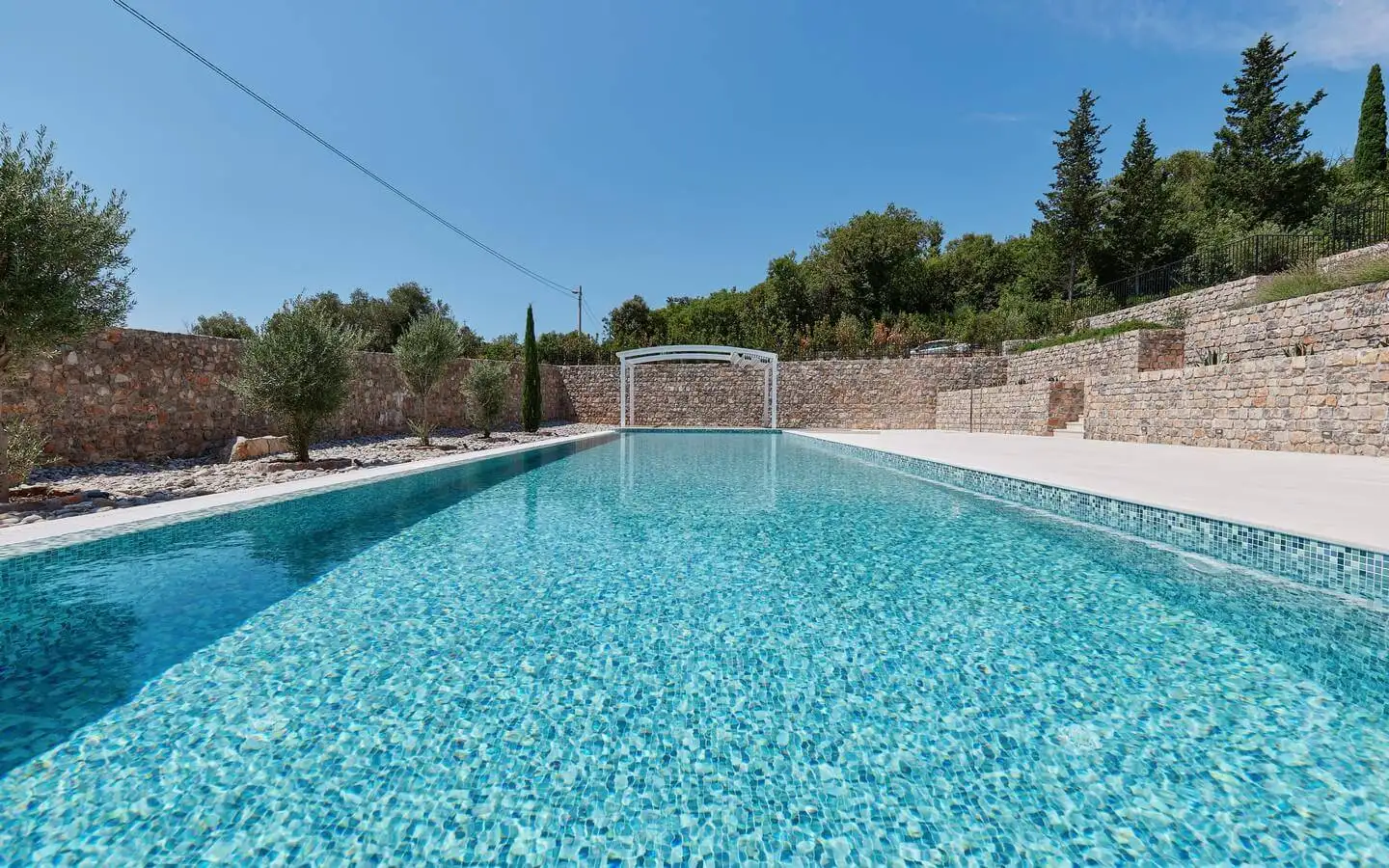 Villa 558m² in Montenegro, Tivat. Priced at 3000000€ rent photo-9