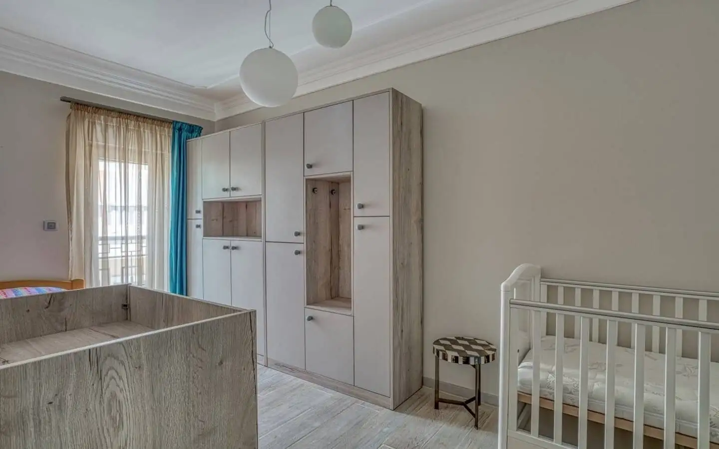 Flat 112m² in Montenegro, Przno. Priced at 530000€ rent photo-7