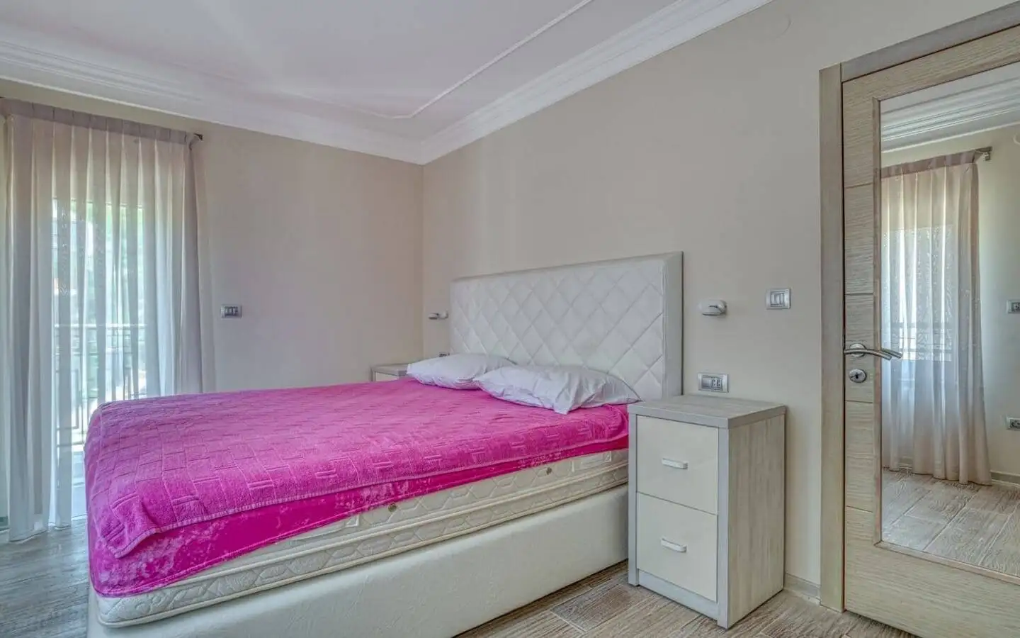 Flat 112m² in Montenegro, Przno. Priced at 530000€ rent photo-8