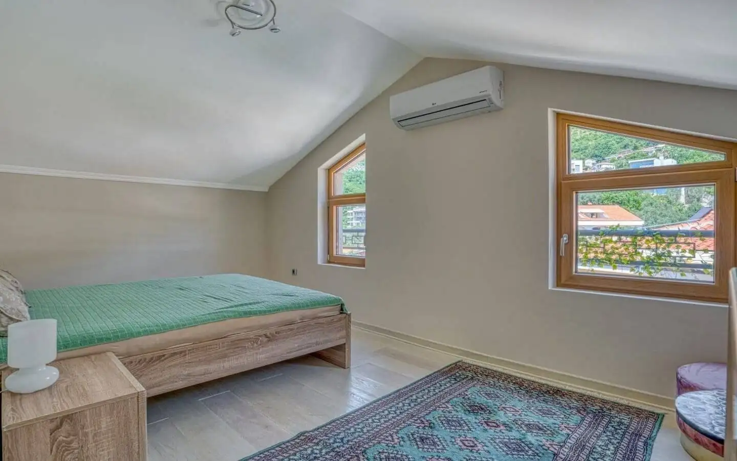 Flat 112m² in Montenegro, Przno. Priced at 530000€ rent photo-9