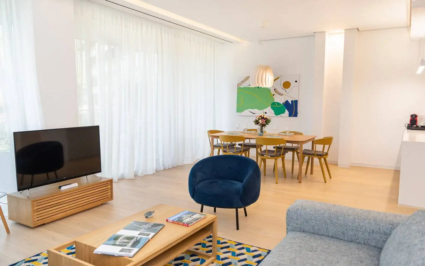 Flat 147m² in Montenegro, Budva. Priced at 950000€ rent photo-4