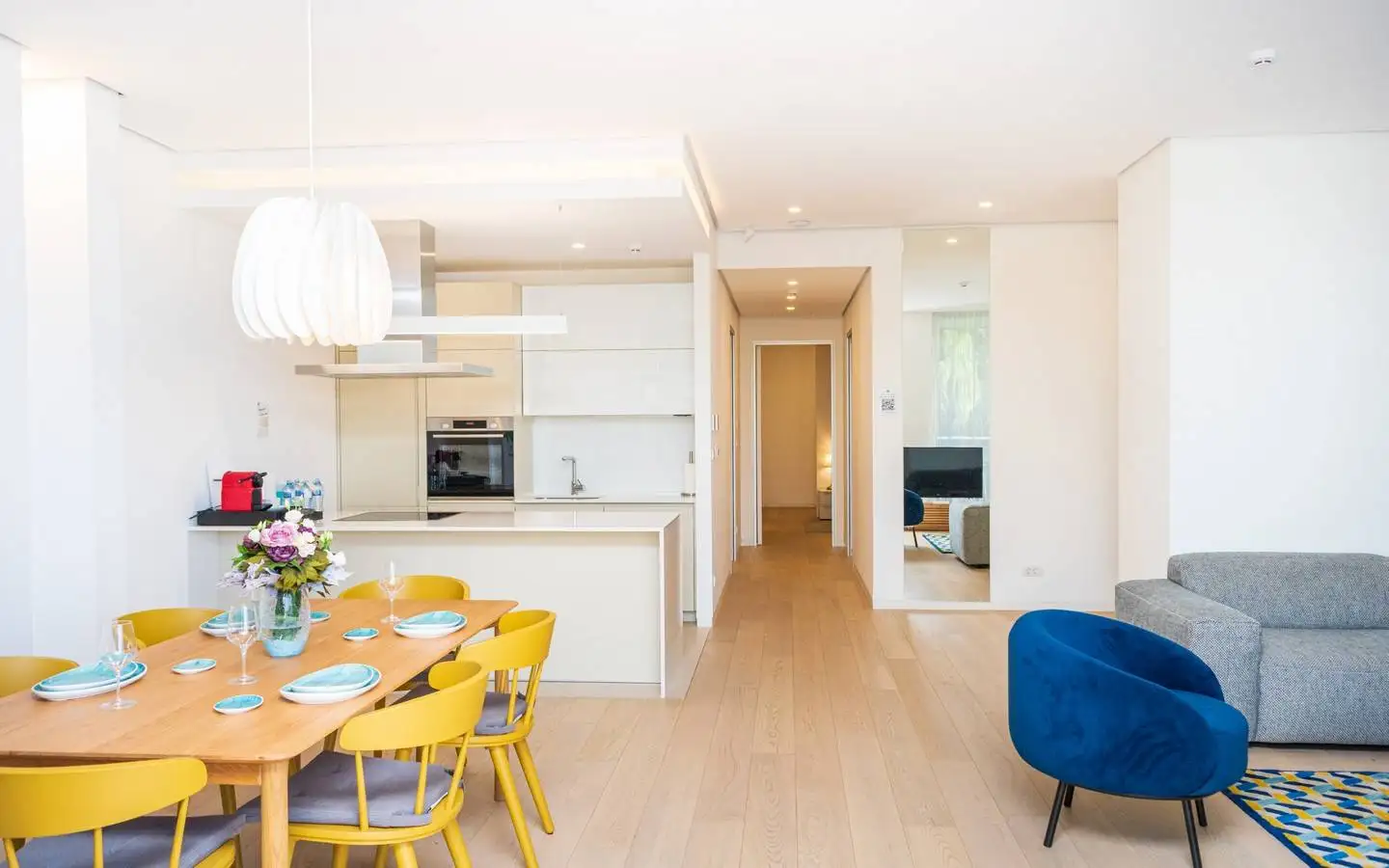 Flat 147m² in Montenegro, Budva. Priced at 950000€ rent photo-6