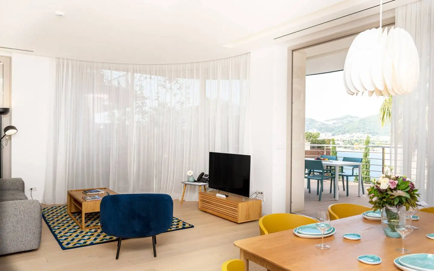 Flat 147m² in Montenegro, Budva. Priced at 950000€ rent photo-7