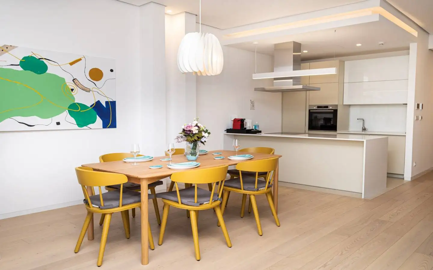 Flat 147m² in Montenegro, Budva. Priced at 950000€ rent photo-9