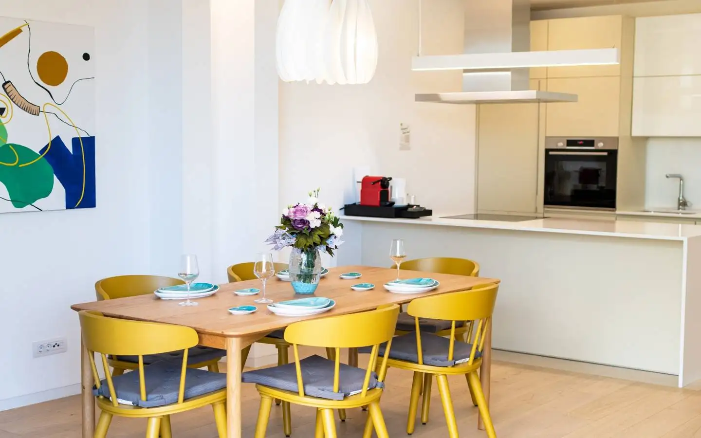 Flat 147m² in Montenegro, Budva. Priced at 950000€ rent photo-10
