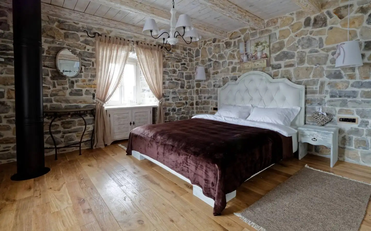 Villa 125m² in Montenegro, Tivat. Priced at 1200000€ rent photo-13