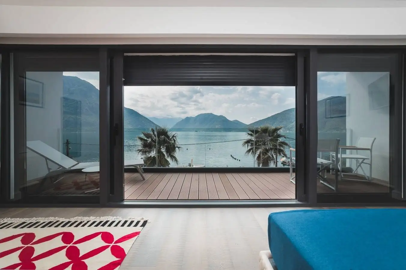 Villa 450m² in Montenegro, Strp. Priced at 3500000€ rent photo-20
