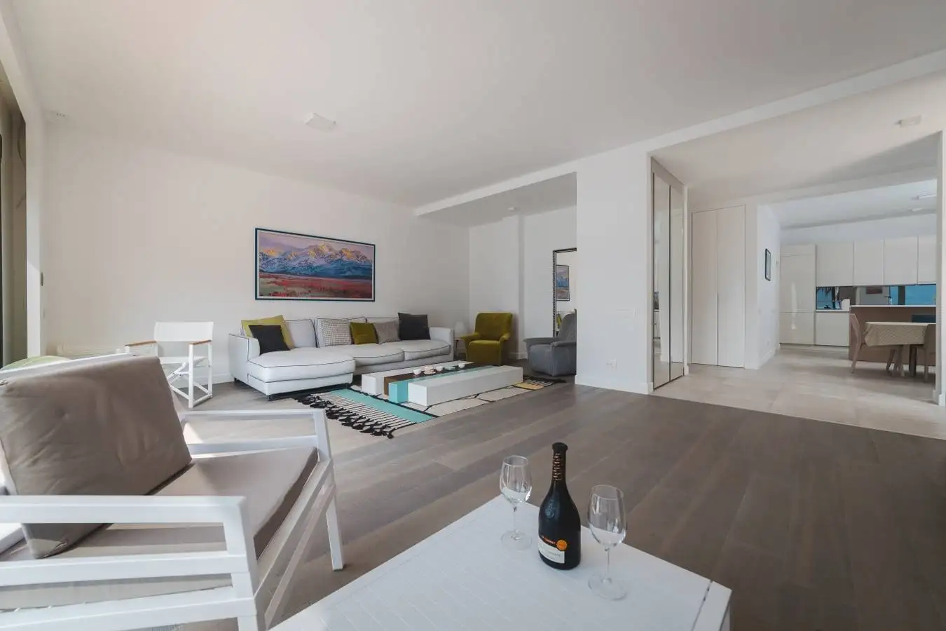 Villa 450m² in Montenegro, Strp. Priced at 3500000€ rent photo-21