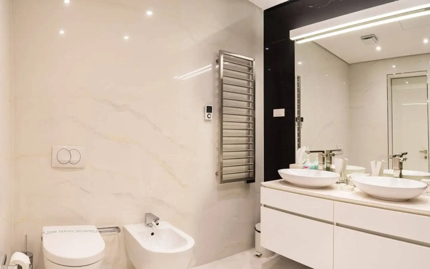 Penthouse 255m² in Montenegro, Budva. Priced at 2500000€ rent photo-11