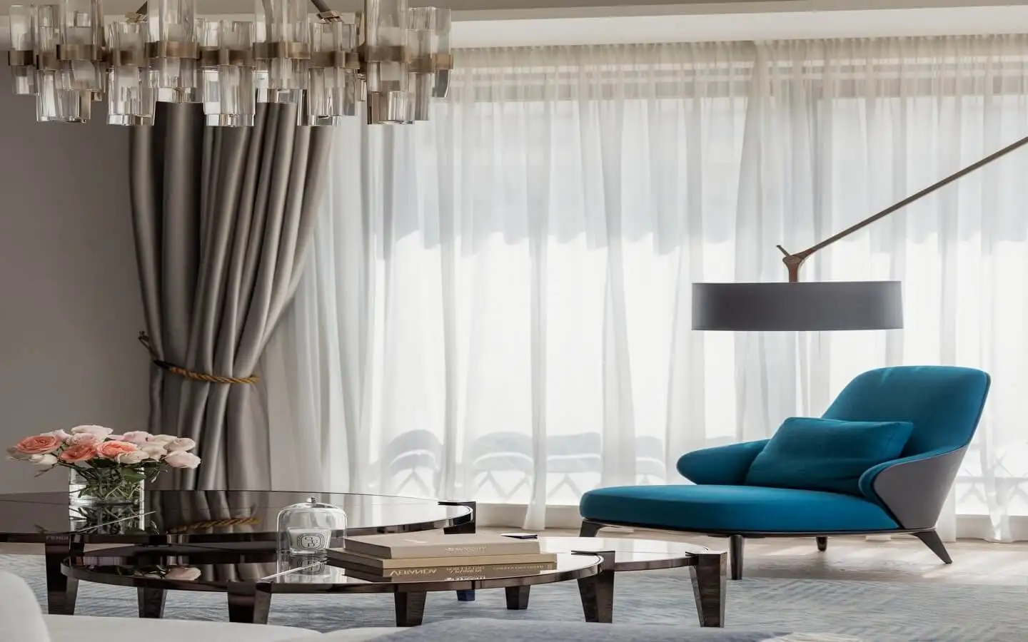 Flat 162m² in Montenegro, Kumbor. Priced at 1105000€ rent photo-13