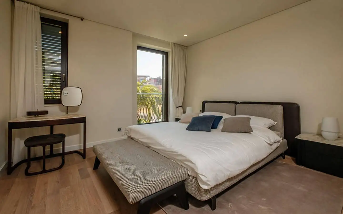 Flat 162m² in Montenegro, Kumbor. Priced at 1105000€ rent photo-20