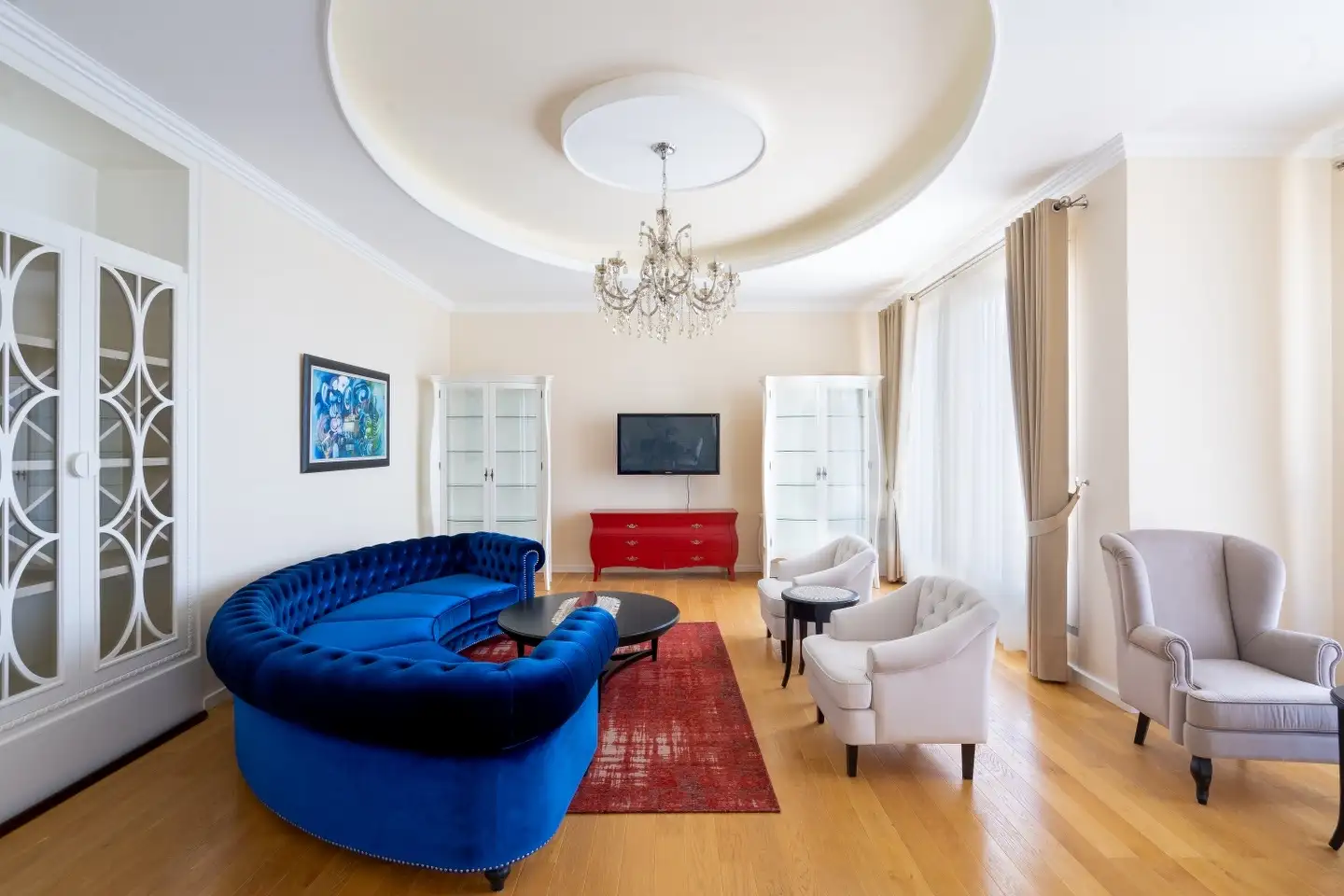 Villa 605m² in Montenegro, Rezevici. Priced at 1600000€ rent photo-2