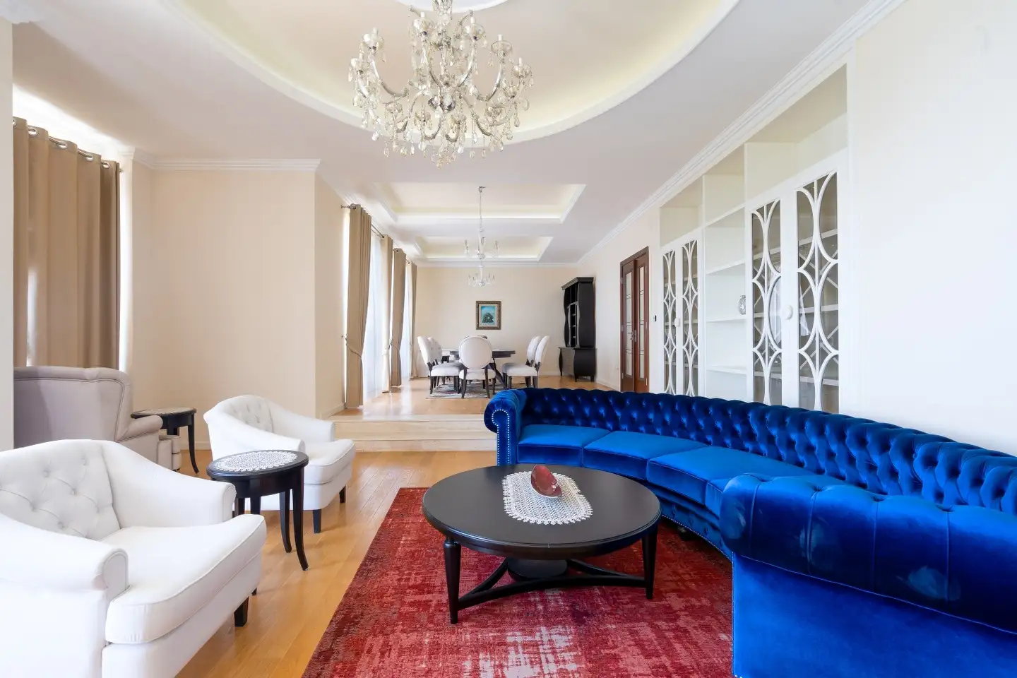 Villa 605m² in Montenegro, Rezevici. Priced at 1600000€ rent photo-3