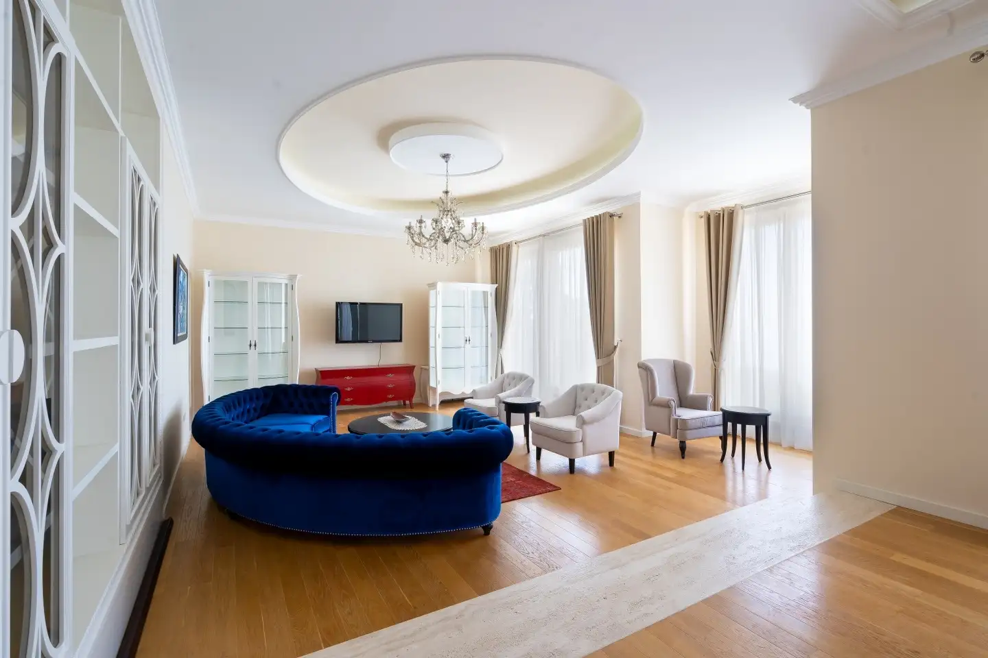 Villa 605m² in Montenegro, Rezevici. Priced at 1600000€ rent photo-4
