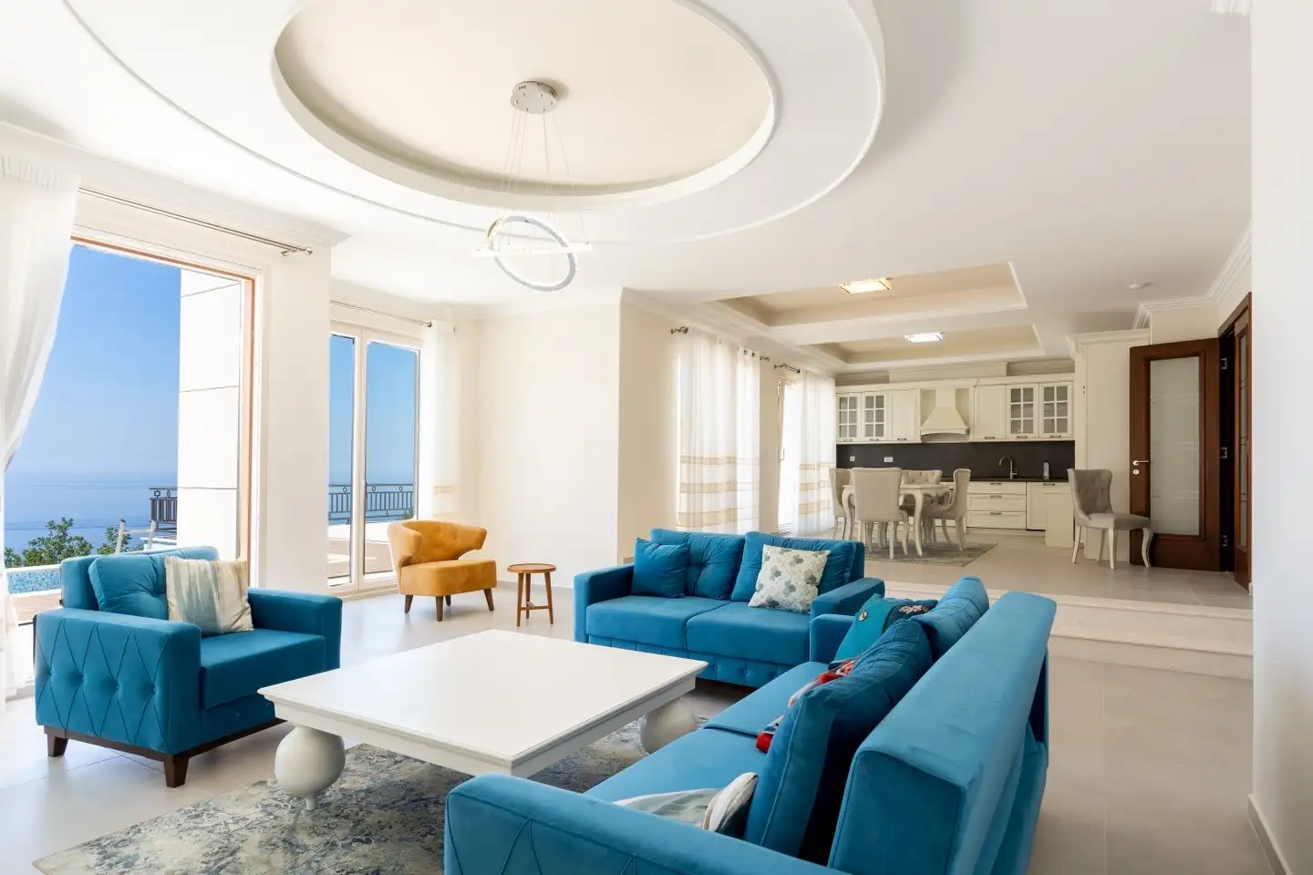 Villa 605m² in Montenegro, Rezevici. Priced at 1600000€ rent photo-5