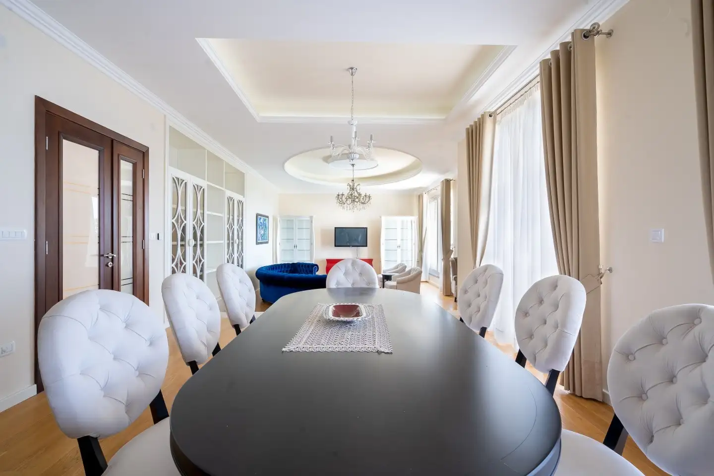 Villa 605m² in Montenegro, Rezevici. Priced at 1600000€ rent photo-8