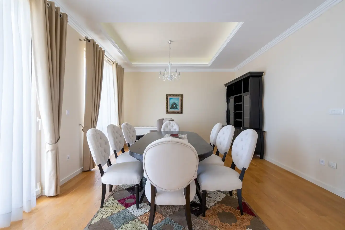 Villa 605m² in Montenegro, Rezevici. Priced at 1600000€ rent photo-9