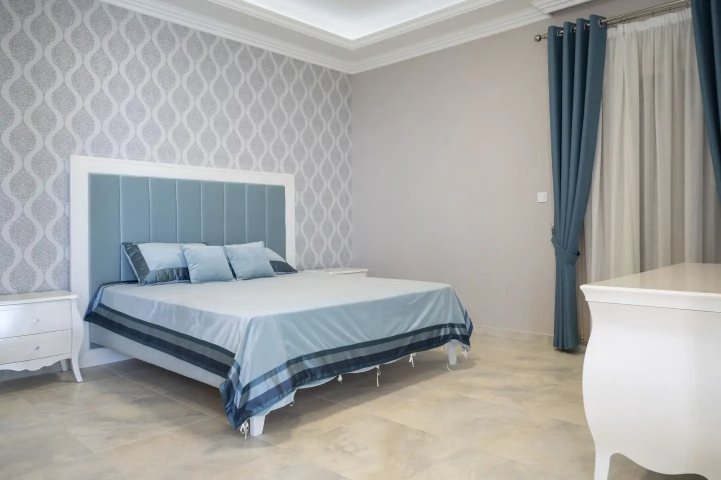 Villa 605m² in Montenegro, Rezevici. Priced at 1600000€ rent photo-16