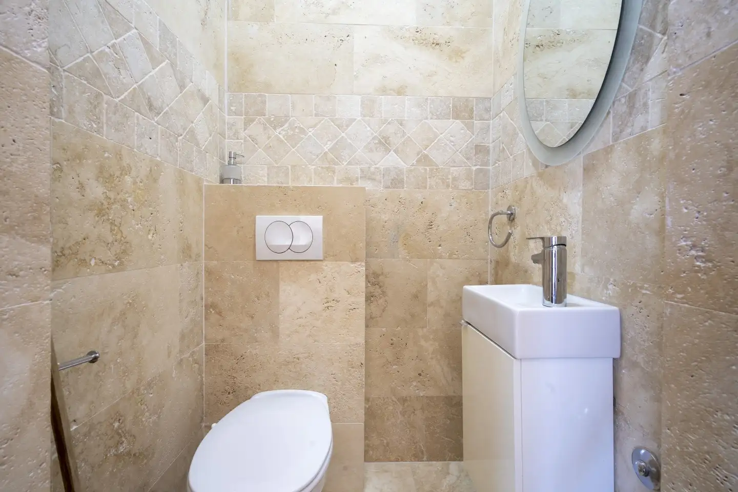 Villa 605m² in Montenegro, Rezevici. Priced at 1600000€ rent photo-22
