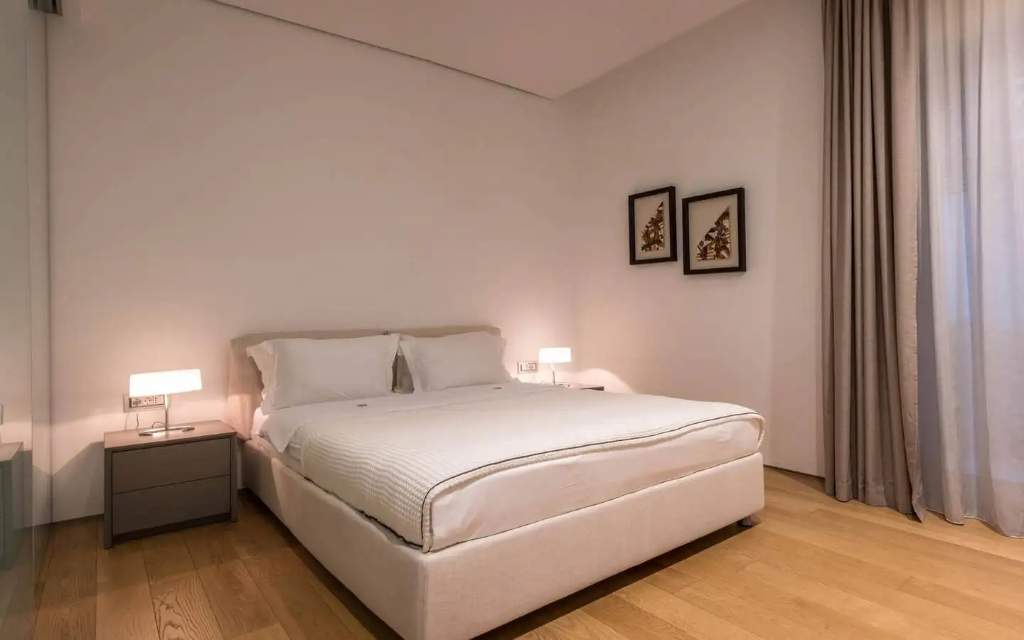 Flat 95m² in Montenegro, Budva. Priced at 995000€ rent photo-8