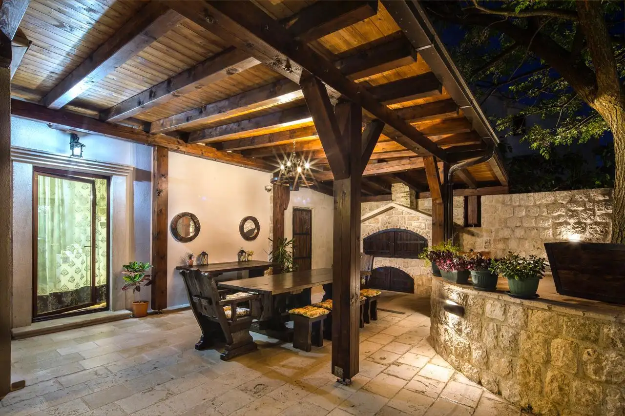 Villa 497m² in Montenegro, Prcanj. Priced at 4200000€ rent photo-5