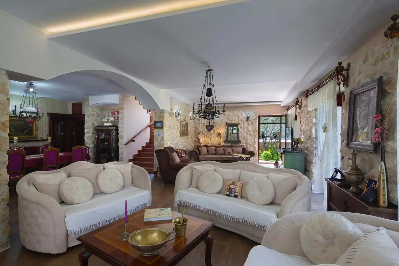 Villa 497m² in Montenegro, Prcanj. Priced at 4200000€ rent photo-19