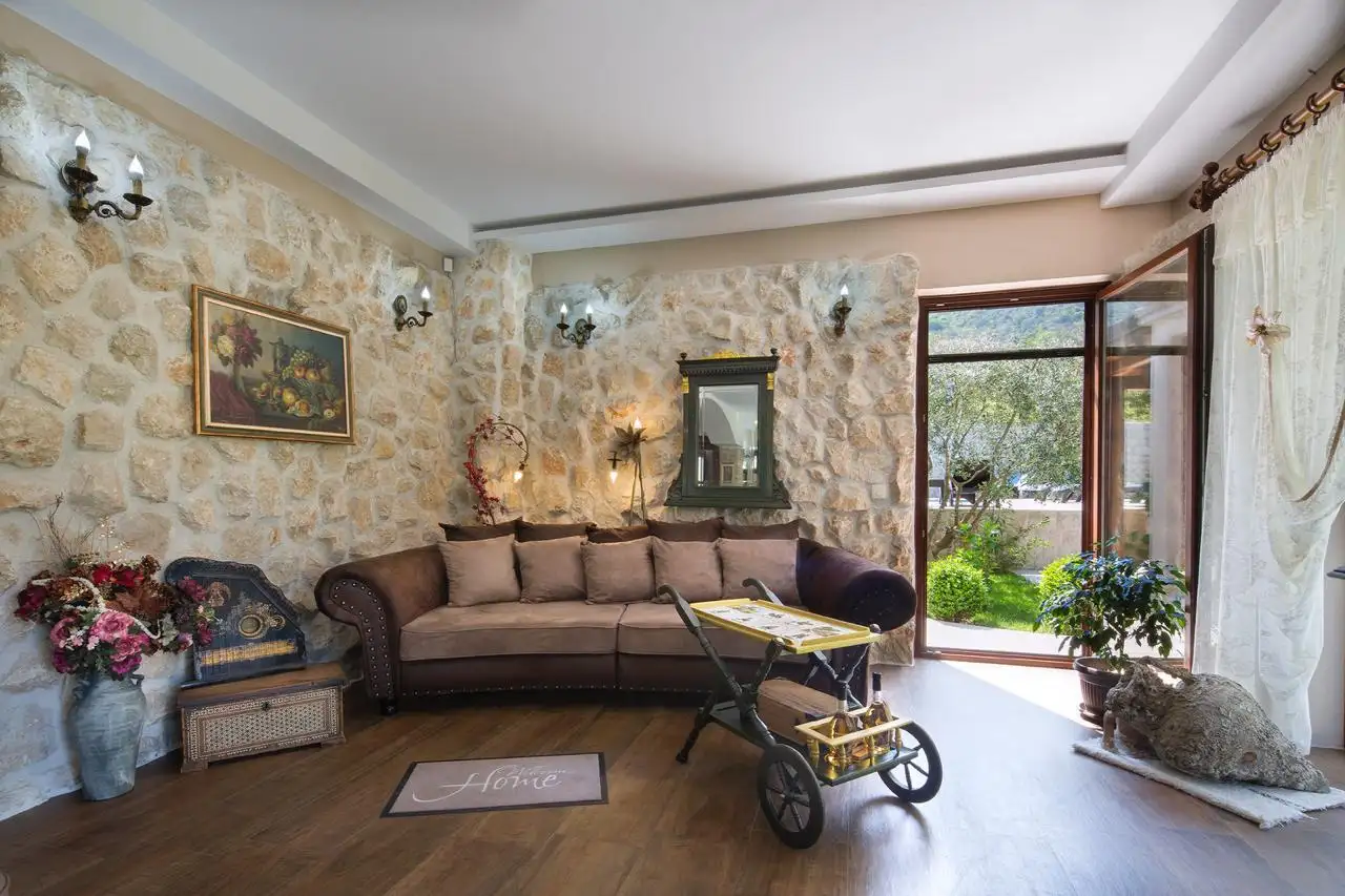 Villa 497m² in Montenegro, Prcanj. Priced at 4200000€ rent photo-21