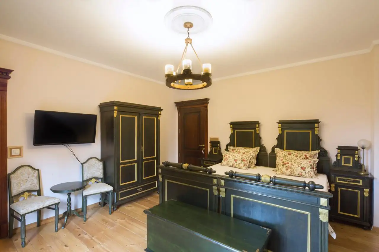 Villa 497m² in Montenegro, Prcanj. Priced at 4200000€ rent photo-30