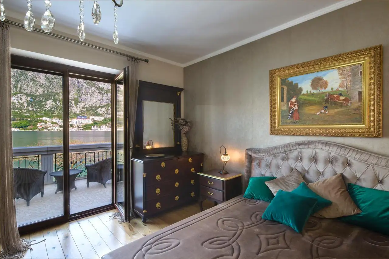 Villa 497m² in Montenegro, Prcanj. Priced at 4200000€ rent photo-31