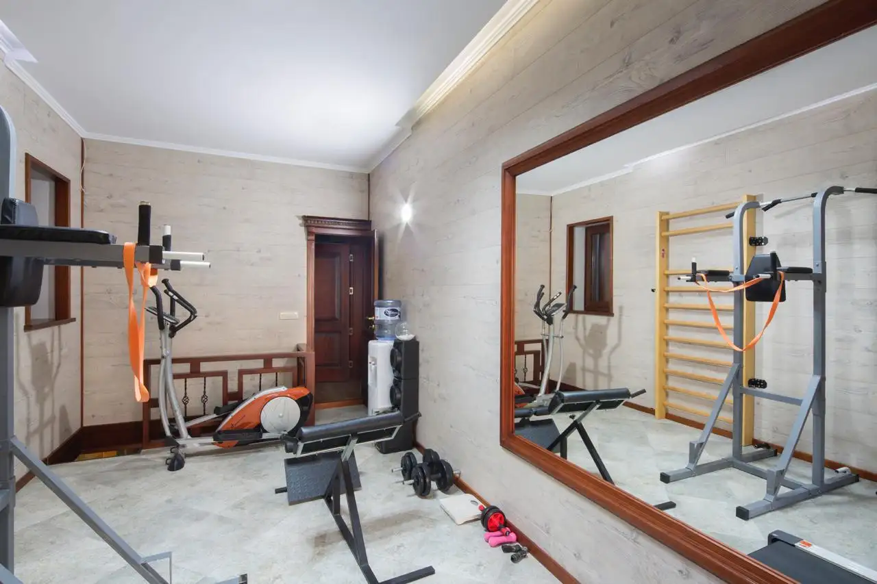 Villa 497m² in Montenegro, Prcanj. Priced at 4200000€ rent photo-39