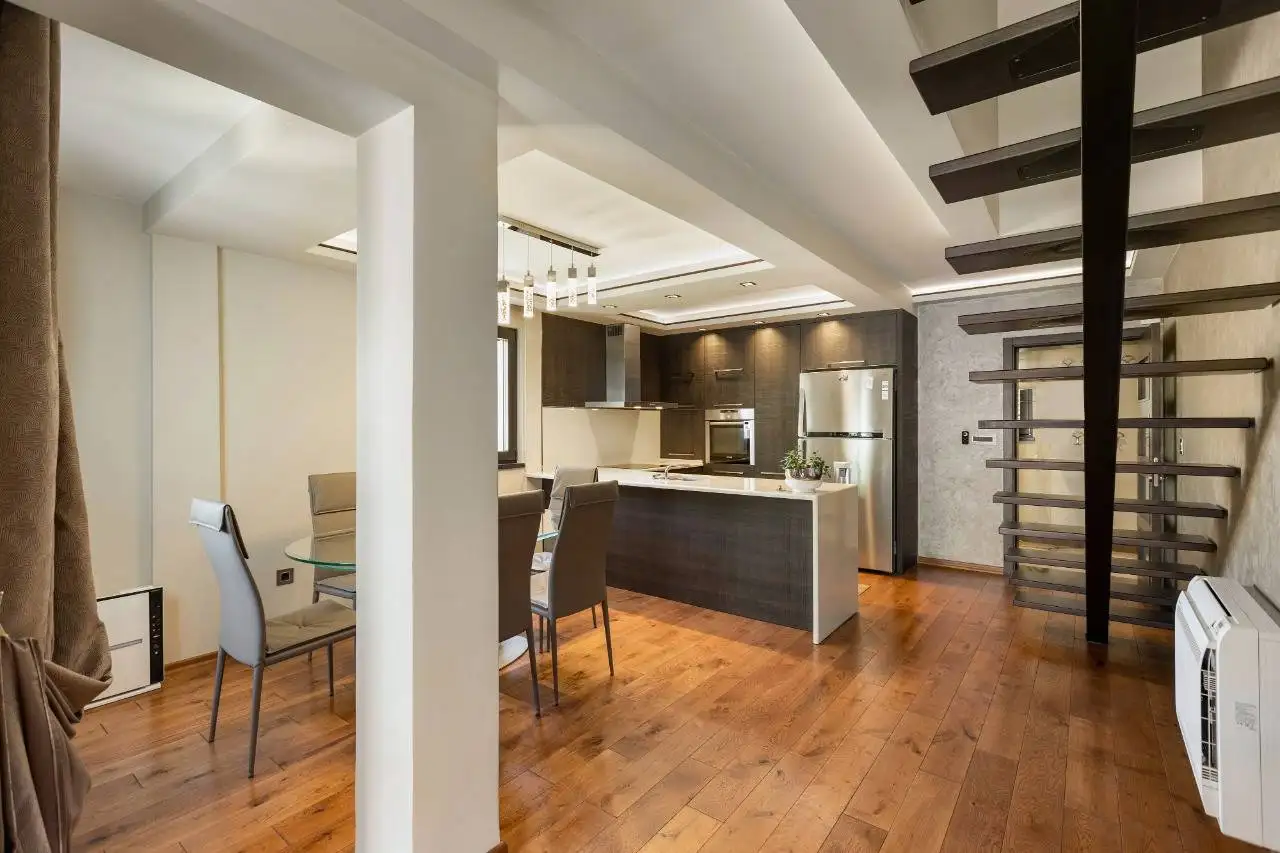 Flat 90m² in Montenegro, Kotor. Priced at 400000€ rent photo-4