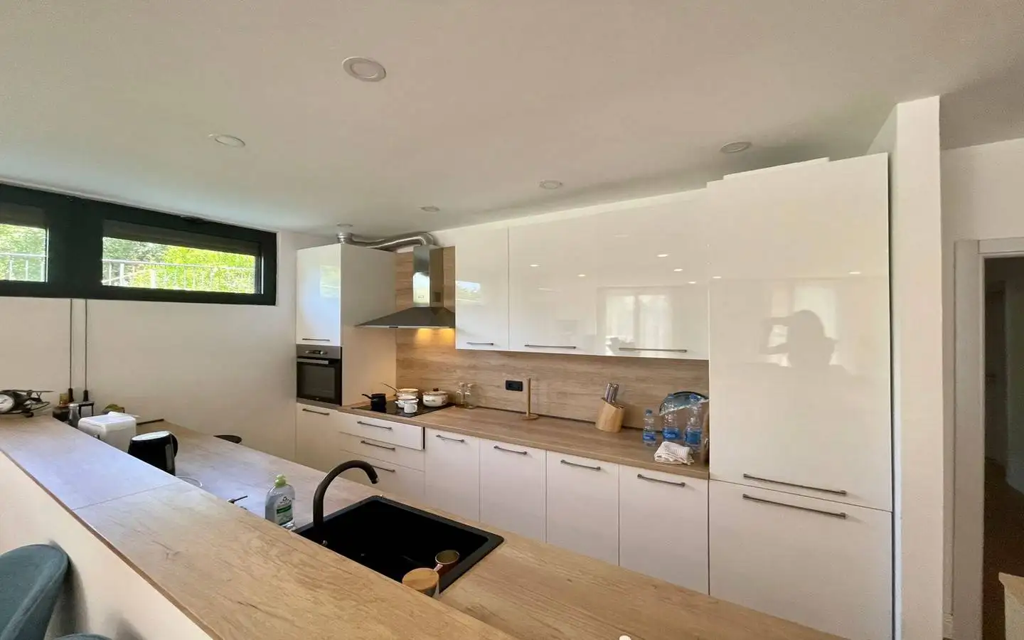 Flat 55m² in Montenegro, Tivat. Priced at 275000€ rent photo-6