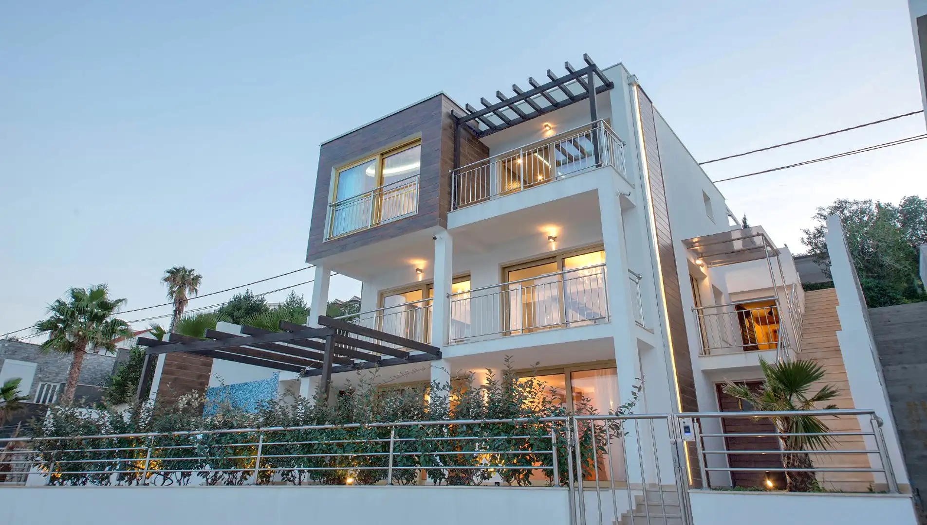Other Properties 300m² in Montenegro, Tivat. Priced at 2100000€ rent photo-1
