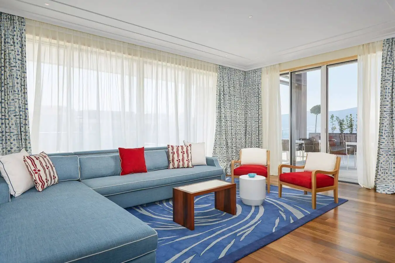 Flat 147m² in Montenegro, Tivat. Priced at 1611000€ rent photo-3