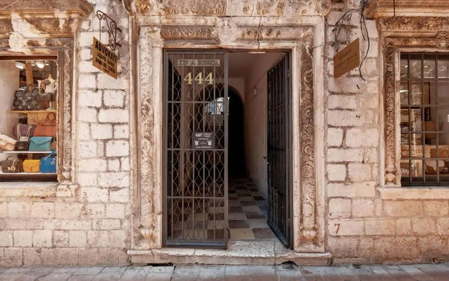Other Properties 267m² in Montenegro, Stari Bar. Priced at 1000000€ rent photo-30