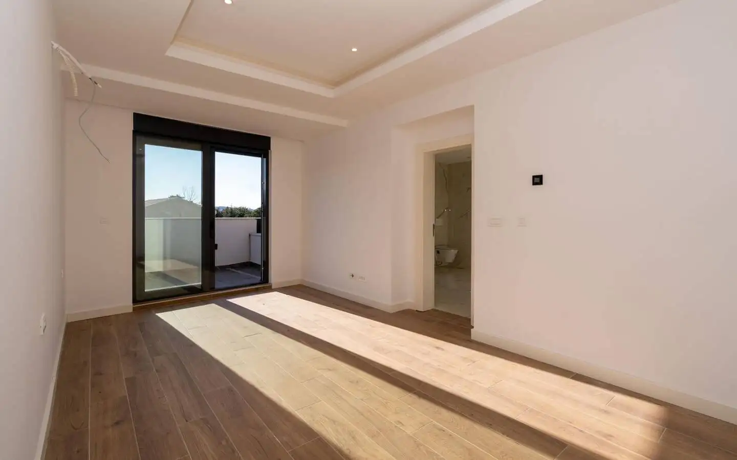Penthouse 88m² in Montenegro, Tivat. Priced at 880000€ rent photo-2