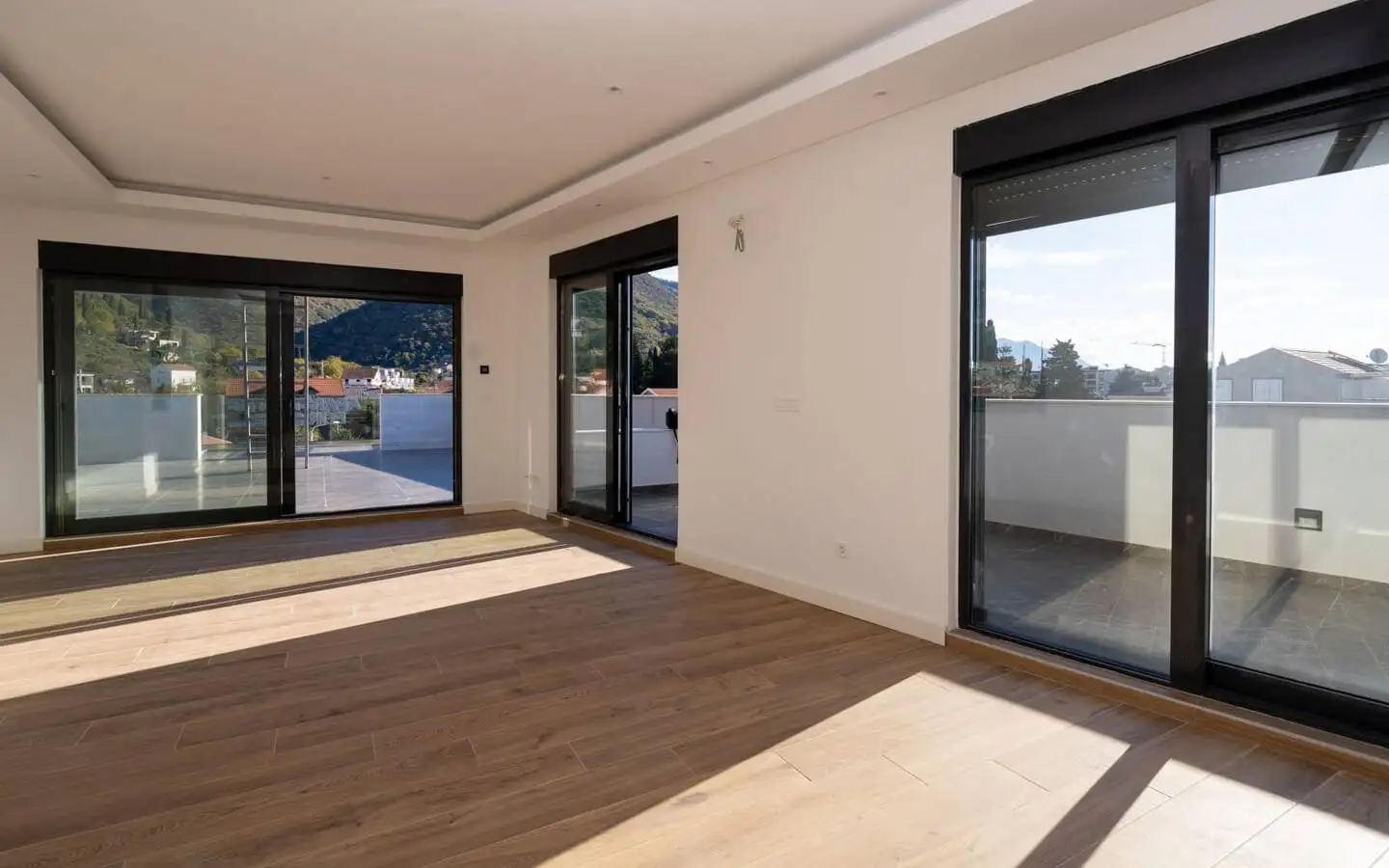 Penthouse 88m² in Montenegro, Tivat. Priced at 880000€ rent photo-5