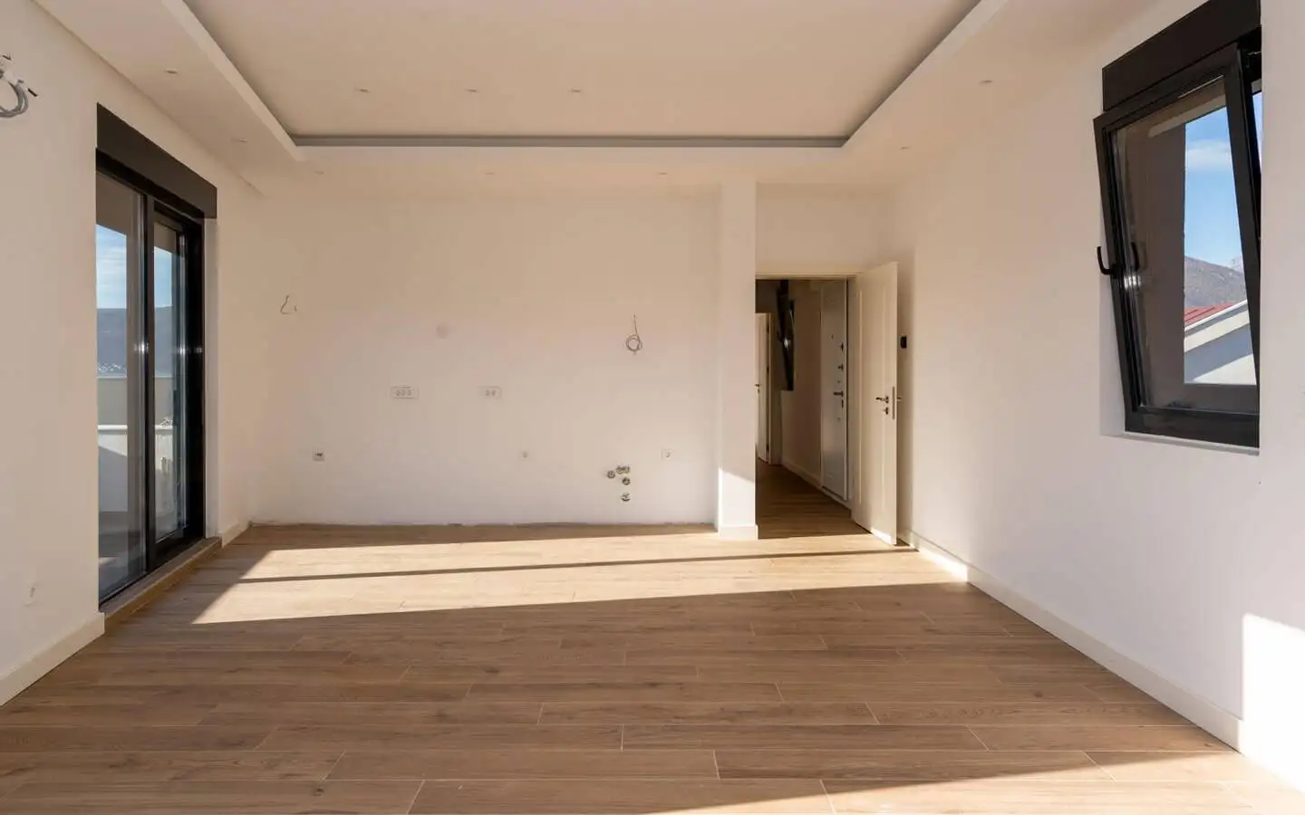 Penthouse 88m² in Montenegro, Tivat. Priced at 880000€ rent photo-7