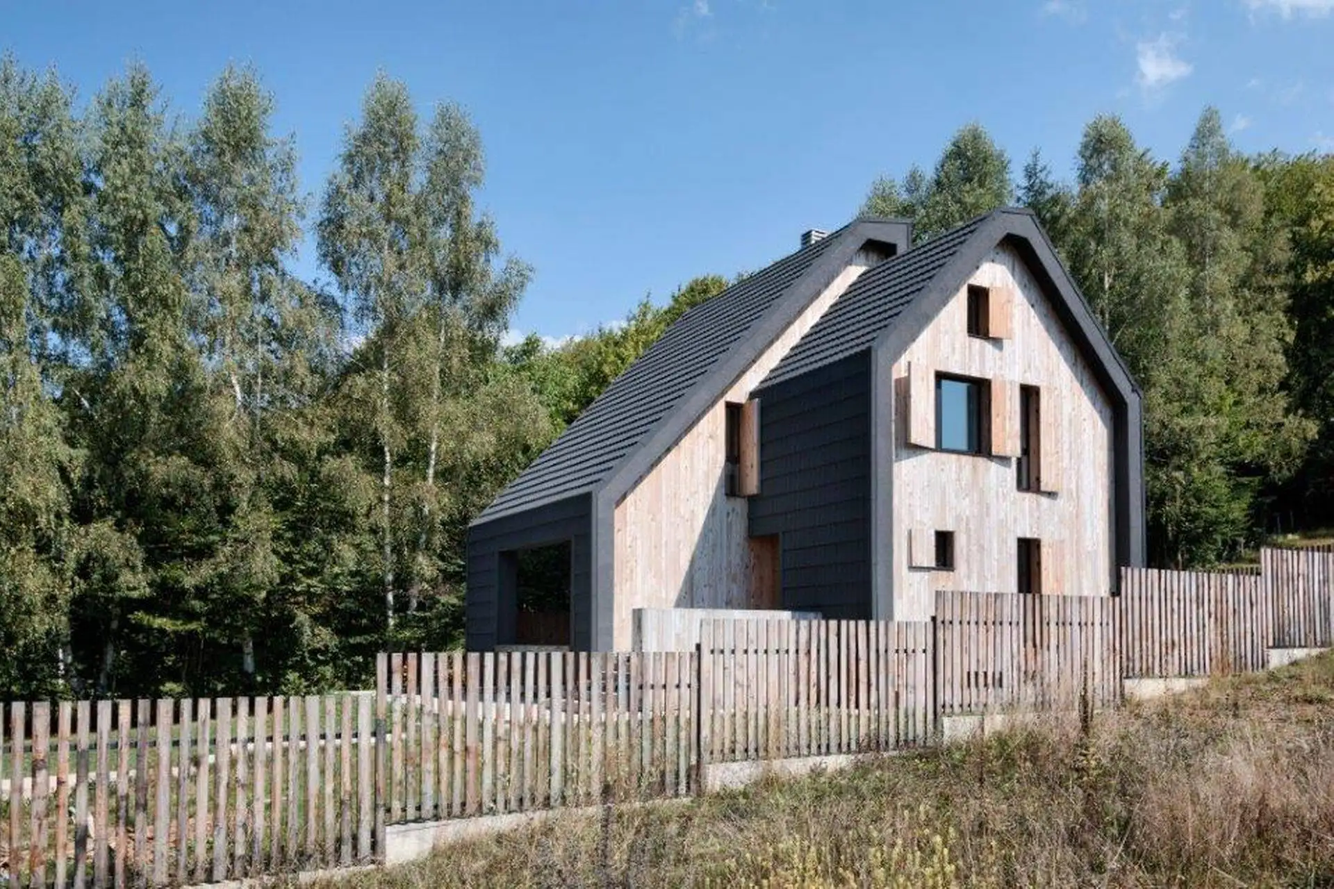 Other Properties 300m² in Montenegro, Kolasin. Priced at 530000€ rent photo-1