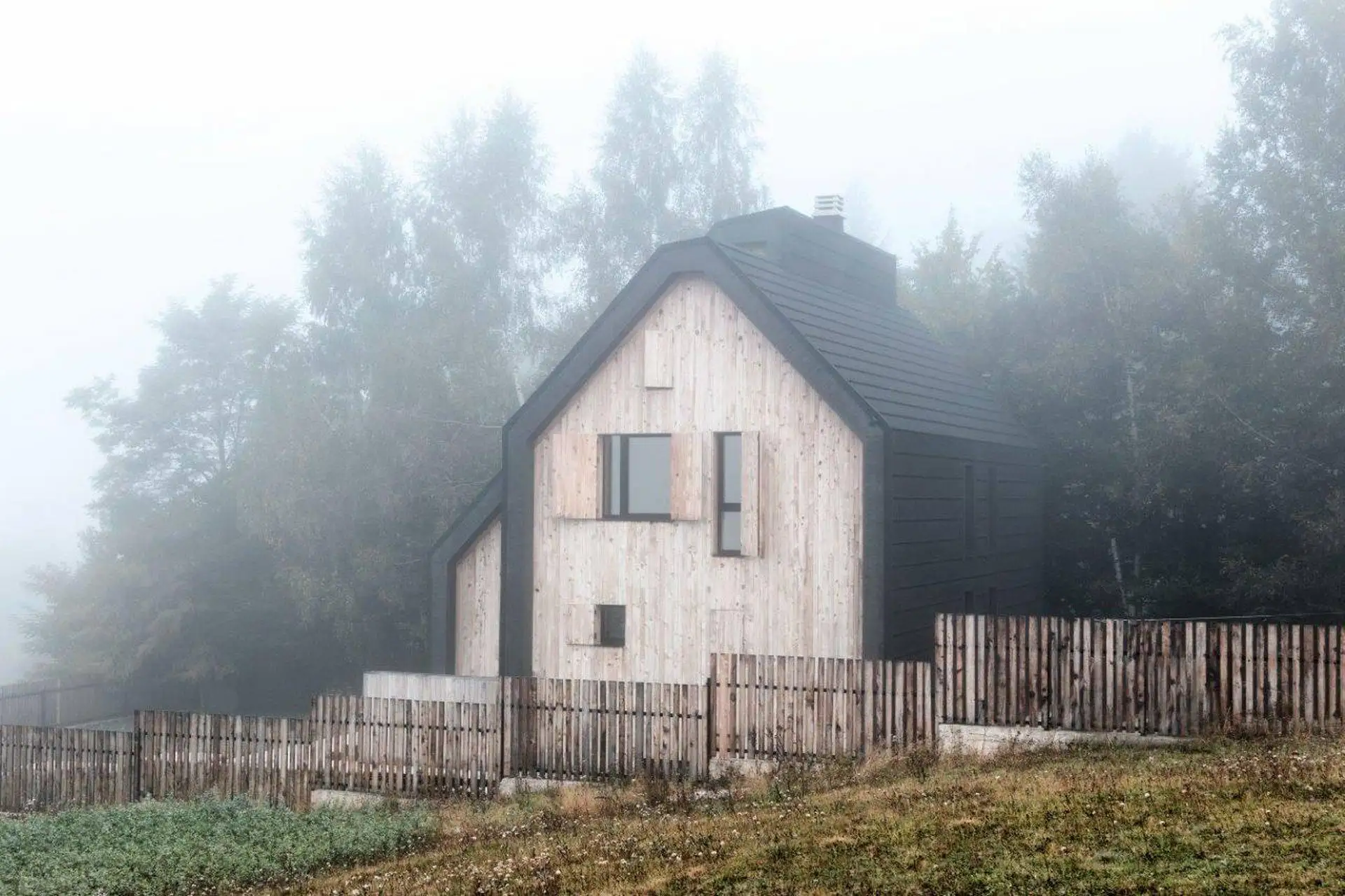 Other Properties 300m² in Montenegro, Kolasin. Priced at 530000€ rent photo-2