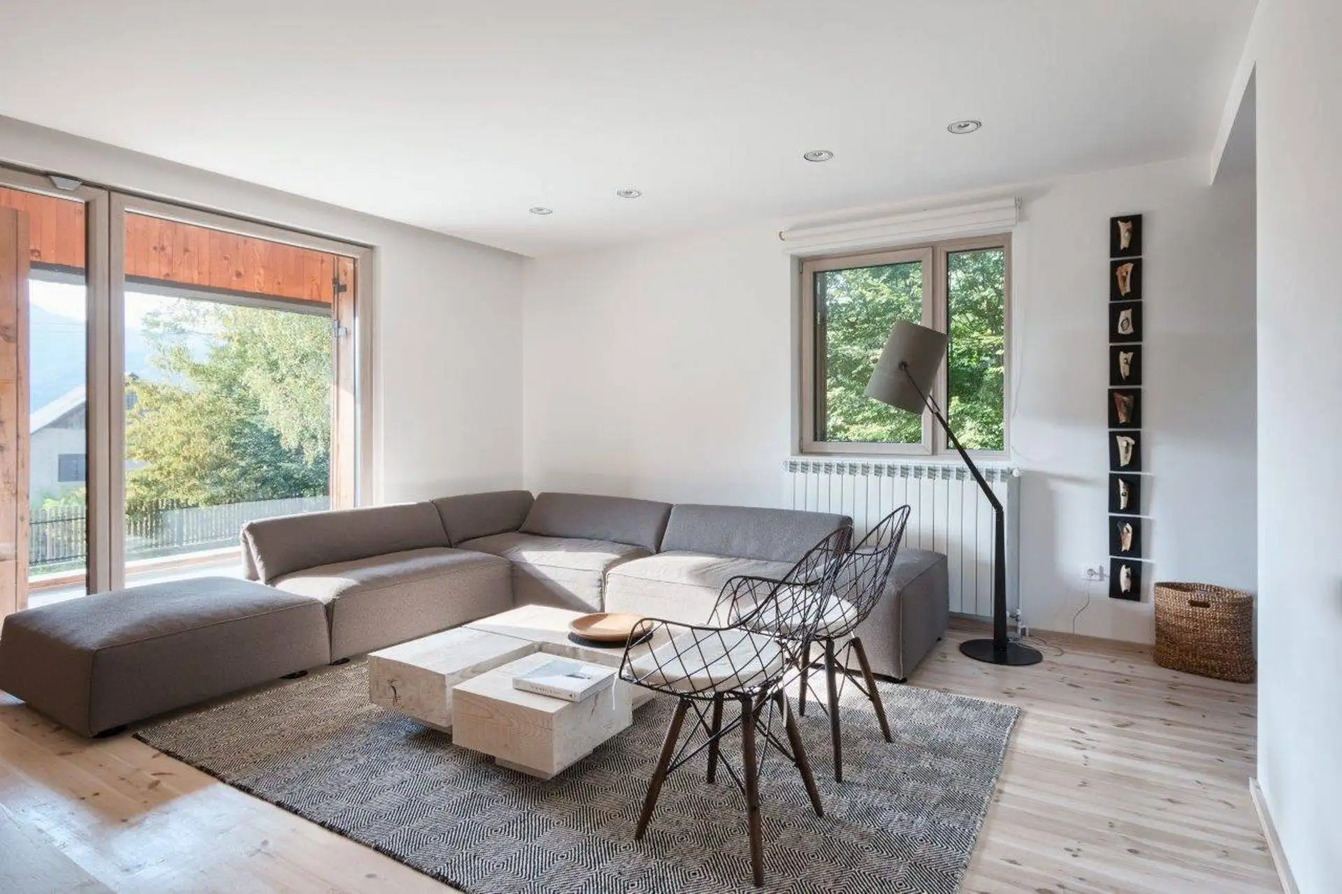 Other Properties 300m² in Montenegro, Kolasin. Priced at 530000€ rent photo-6