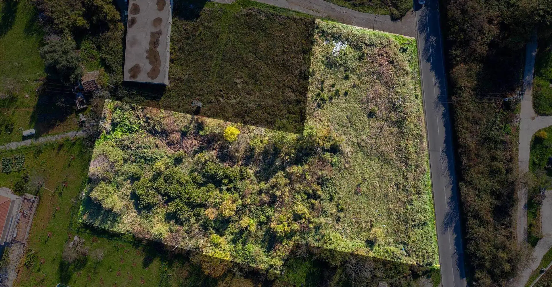 Land 1m² in Montenegro, Radanovici. Priced at 522720€ rent photo-1