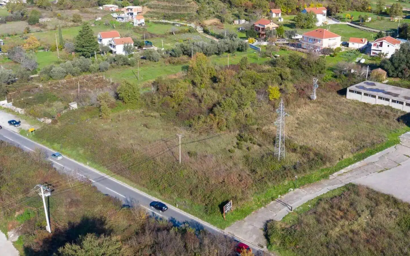 Land 1m² in Montenegro, Radanovici. Priced at 522720€ rent photo-2