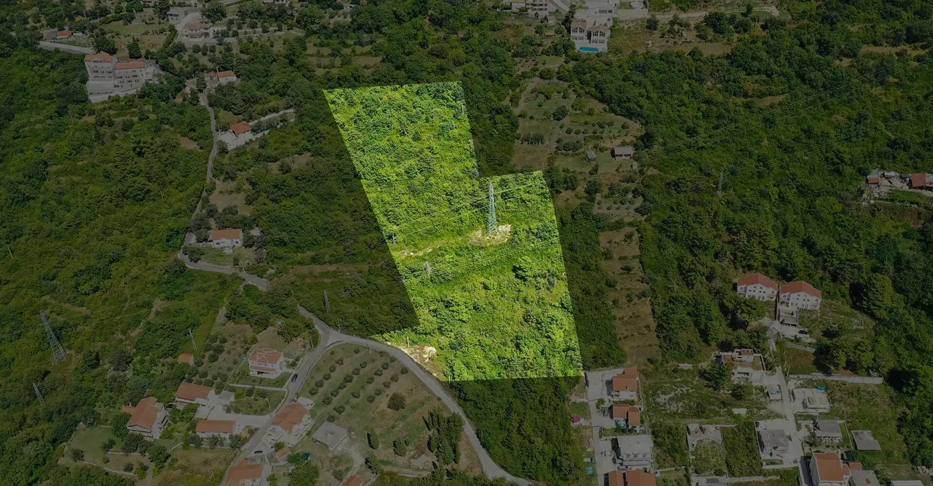 Land 1m² in Montenegro, Kotor. Priced at 2579400€ rent photo-1