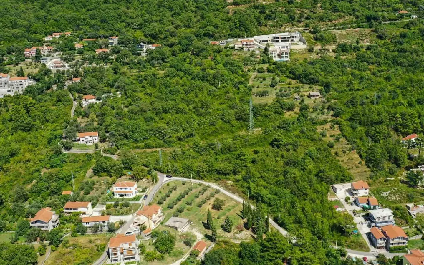 Land 1m² in Montenegro, Kotor. Priced at 2579400€ rent photo-4