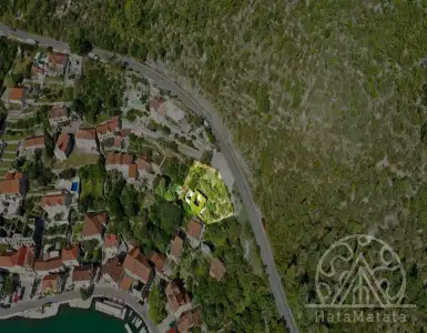 Buy in Montenegro for 667800€