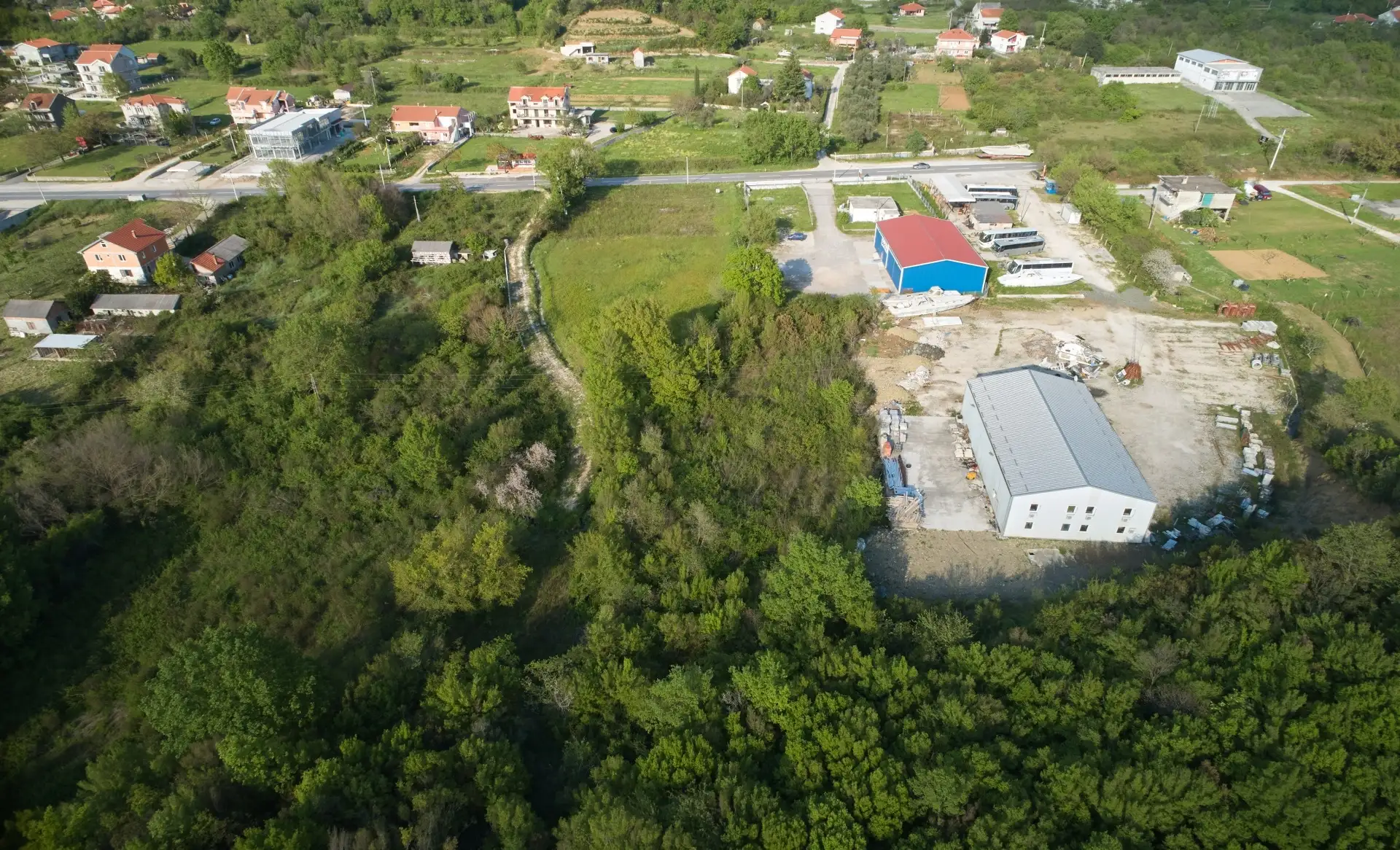 Land 1m² in Montenegro, Radanovici. Priced at 265000€ rent photo-5