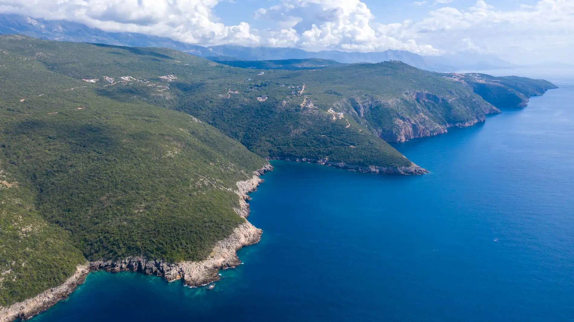 Land 1m² in Montenegro, Zagora. Priced at 851020€ rent photo-5